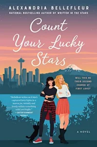Featured image for Resumen de "Cuenta tus estrellas" por Alexandria Bellefleur