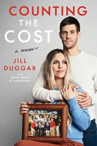 Featured image for Resumen de 'Contando el costo' por Jill Duggar