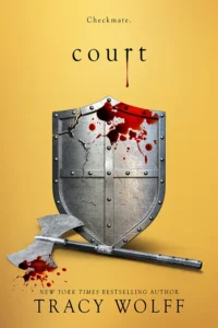 Featured image for Resumen de "Court" por Tracy Wolff