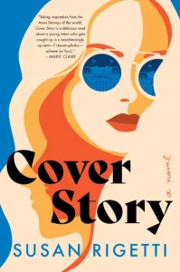 Featured image for Resumen de "Cover Story" por Susan Rigetti