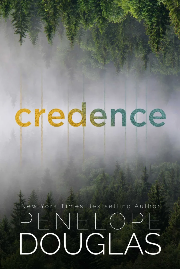 Featured image for Resumen de 'Credence' por Penelope Douglas