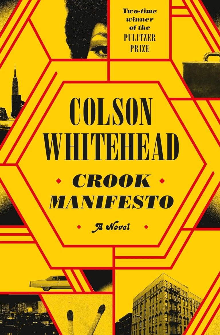 Featured image for Resumen de "El manifiesto del ladrón" por Colson Whitehead