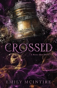 Featured image for Resumen de 'Crossed' por Emily McIntire