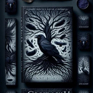 Featured image for Resumen de 'Crowbones' por Anne Bishop