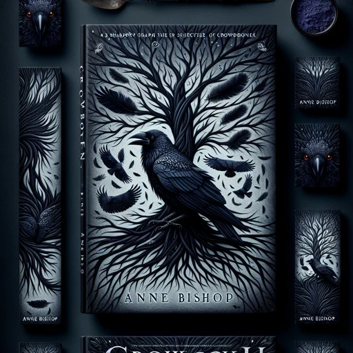Featured image for Resumen de 'Crowbones' por Anne Bishop