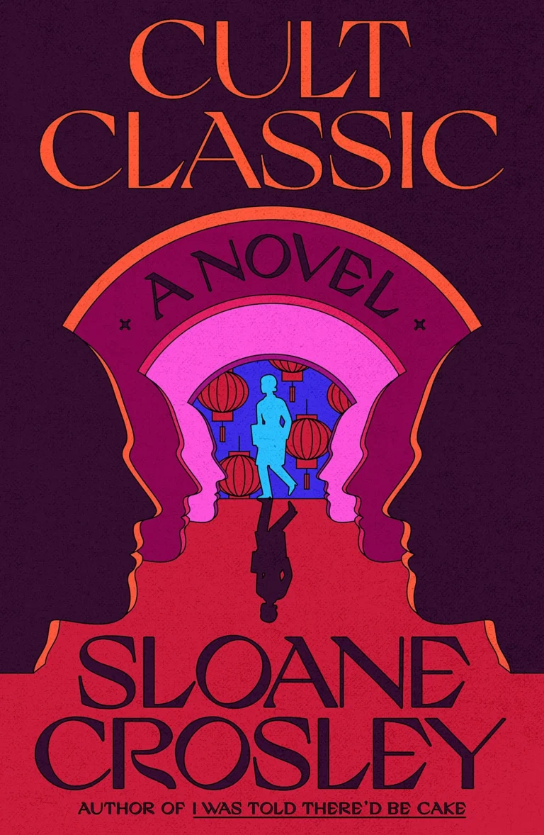 Featured image for Resumen de 'Cult Classic' por Sloane Crosley