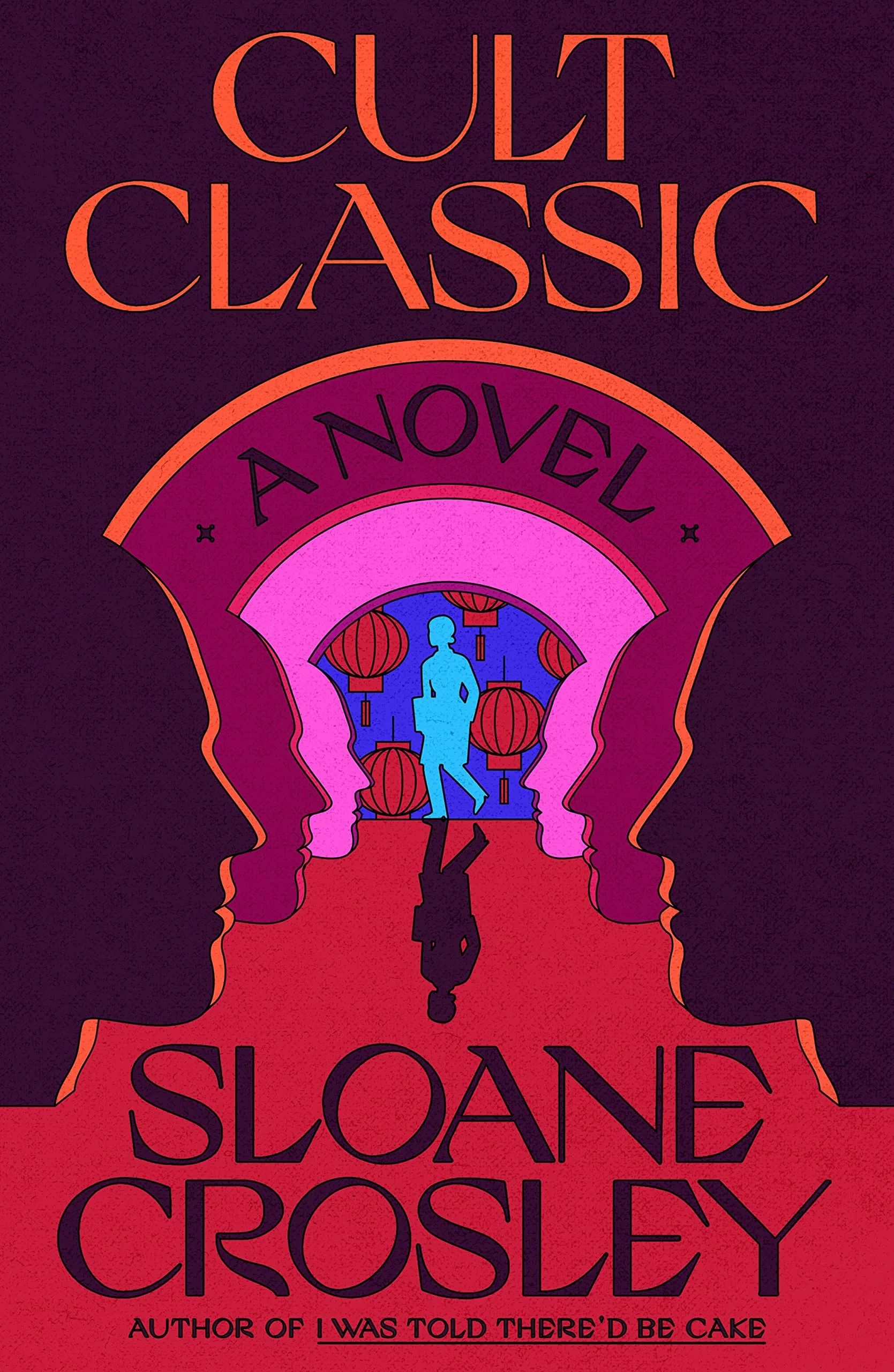 Featured image for Resumen de 'Cult Classic' por Sloane Crosley