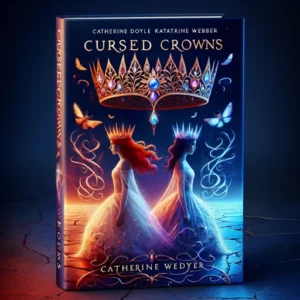 Featured image for Resumen de 'Cursed Crowns' por Catherine Doyle y Katherine Webber