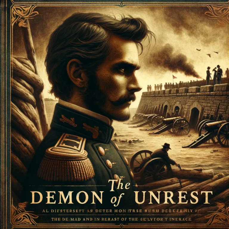 Featured image for Resumen de "El demonio de la inquietud" por Erik Larson