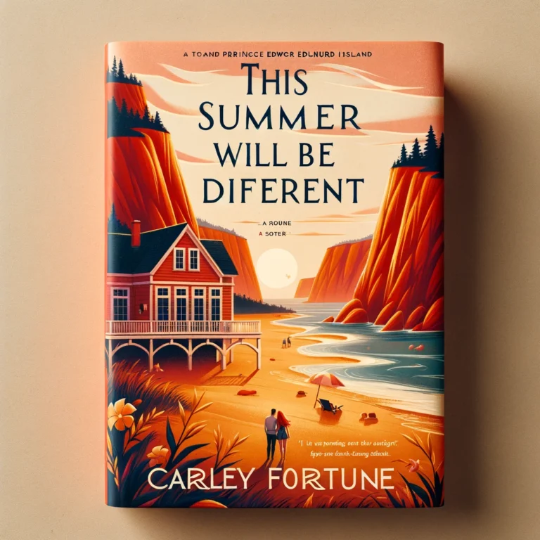 Featured image for Resumen de "Este verano será diferente" por Carley Fortune