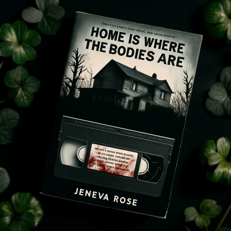 Featured image for Resumen de "Home Is Where the Bodies Are" por Jeneva Rose