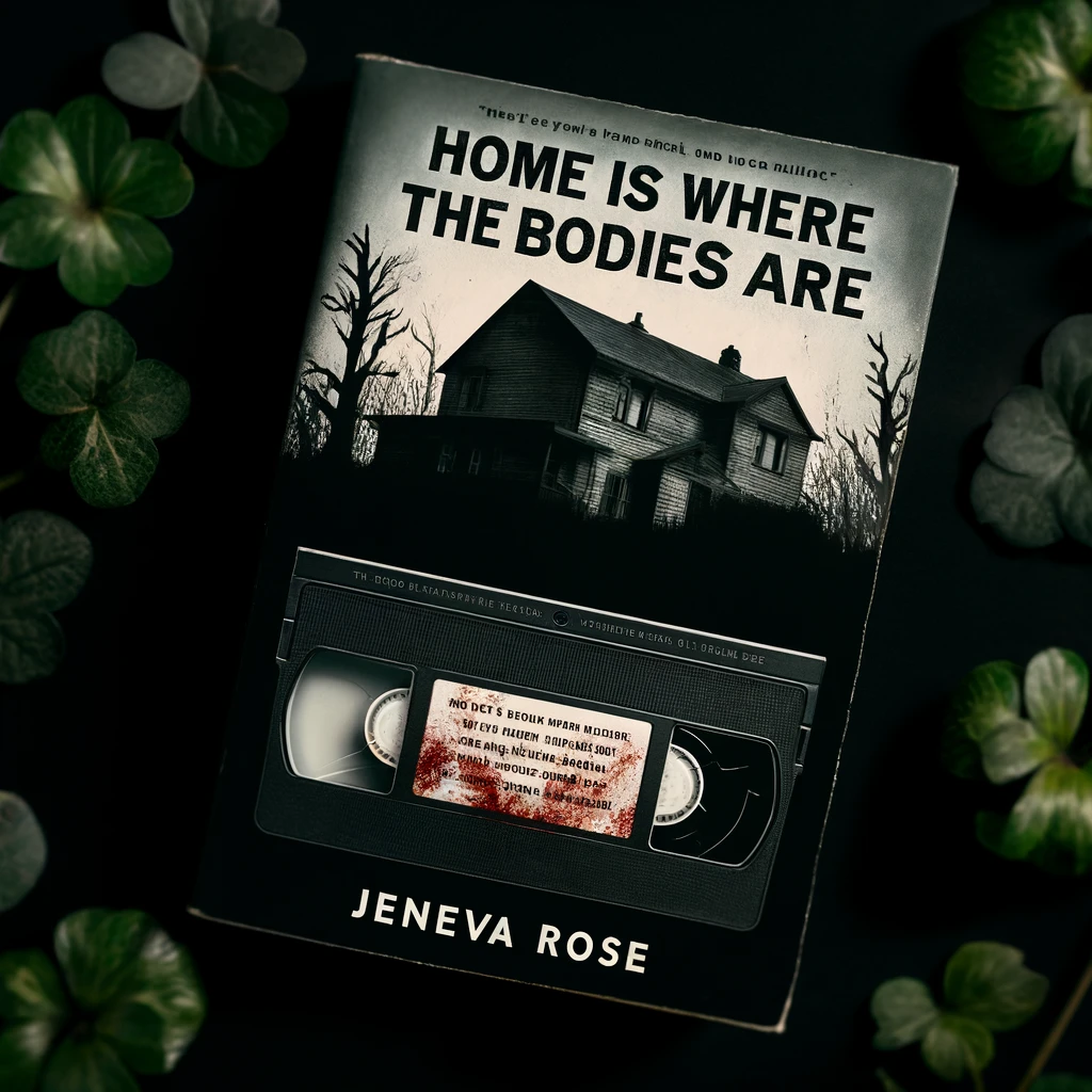 Featured image for Resumen de "Home Is Where the Bodies Are" por Jeneva Rose