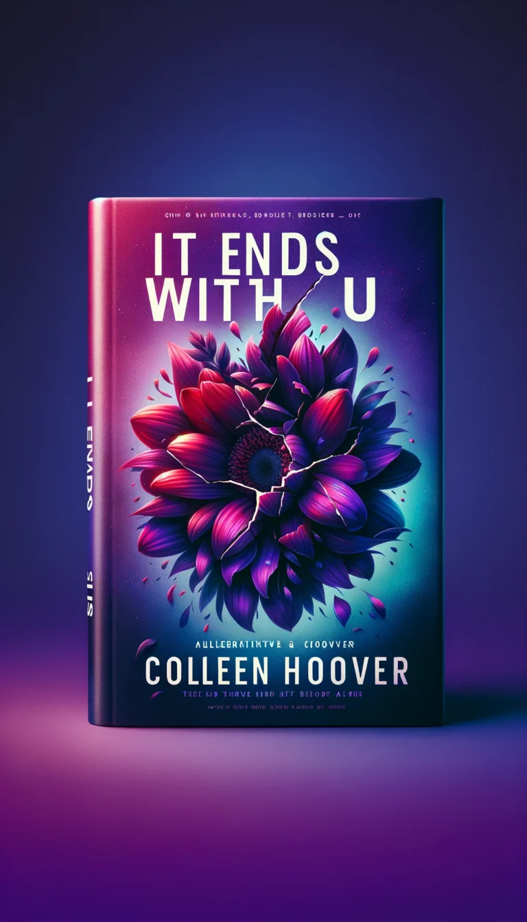 Featured image for Resumen de "Sigue con nosotros" por Colleen Hoover