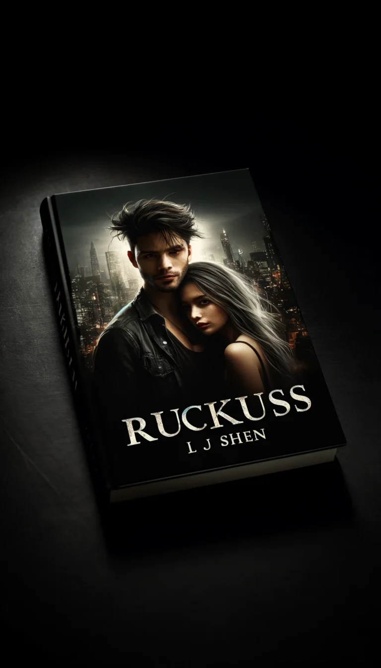 Featured image for Resumen de "Ruckus" por L.J. Shen