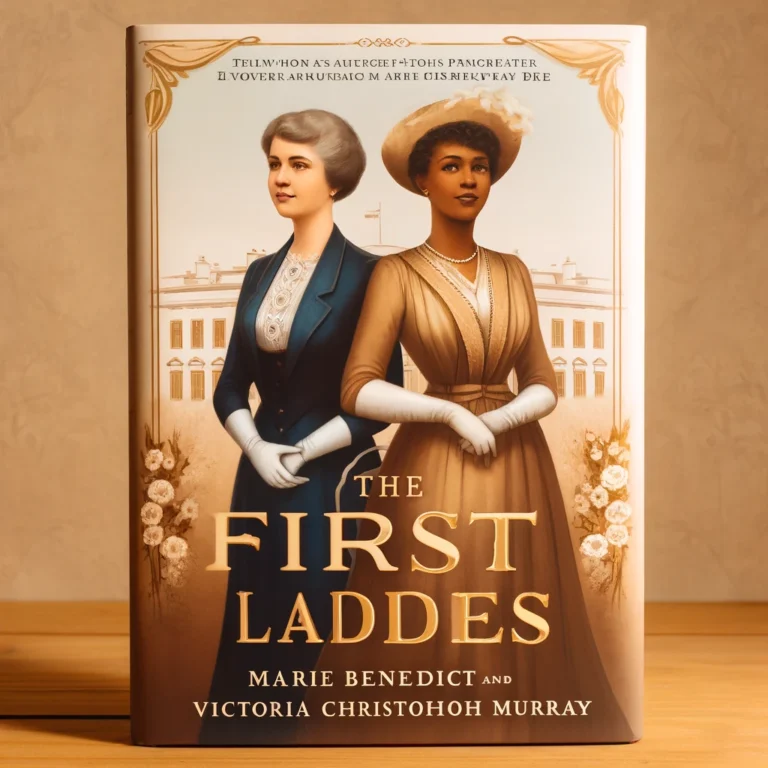 Featured image for Resumen de "Las Primeras Damas" por Marie Benedict y Victoria C. Murray
