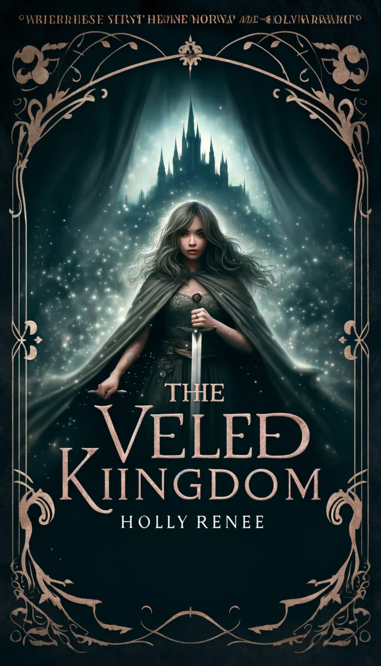 Featured image for Resumen de "El Reino Velado" por Holly Renee