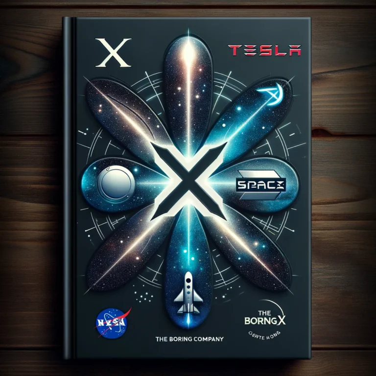 Featured image for Resumen de "Elon Musk" por Walter Isaacson