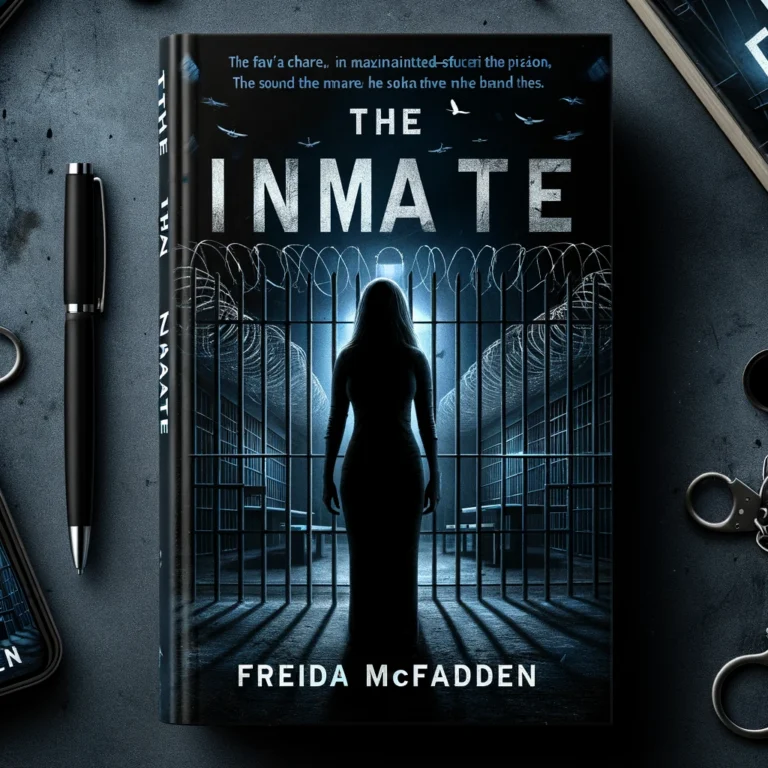 Featured image for Resumen de "La reclusa" por Freida McFadden