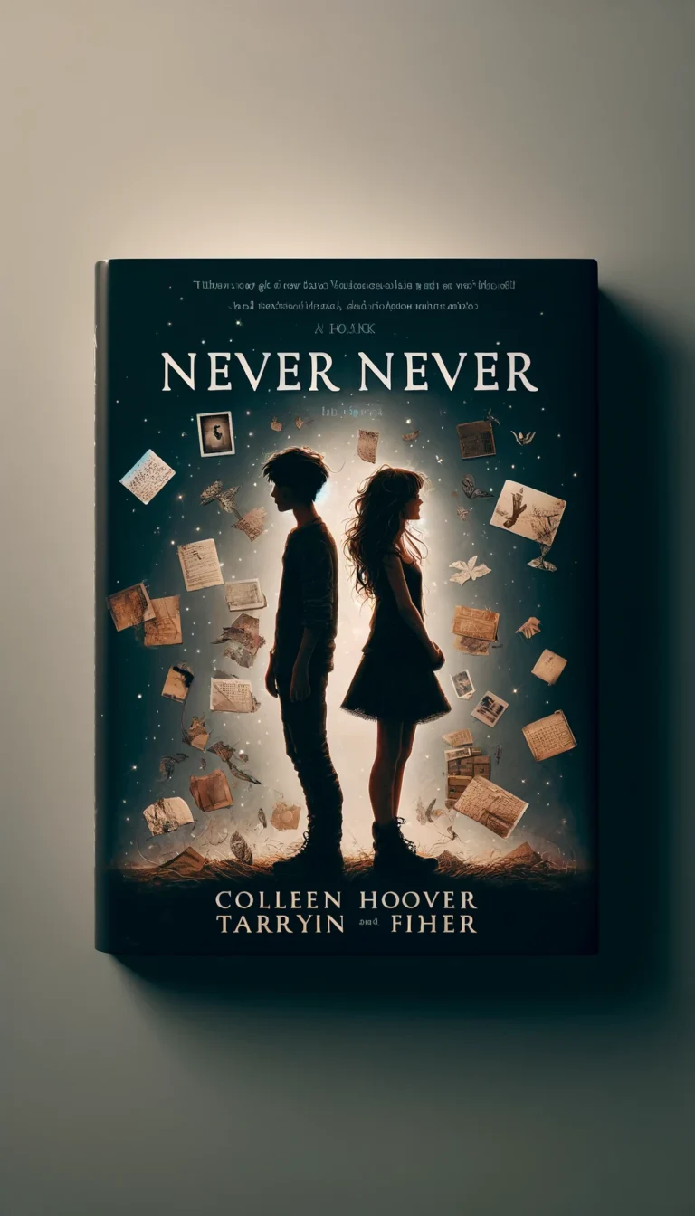 Featured image for Resumen de "Never Never #1" por Colleen Hoover y Tarryn Fisher