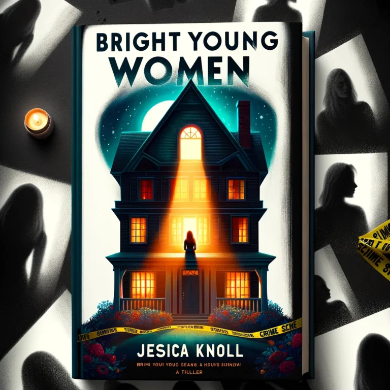 Featured image for Resumen de "Mujeres Brillantes" por Jessica Knoll