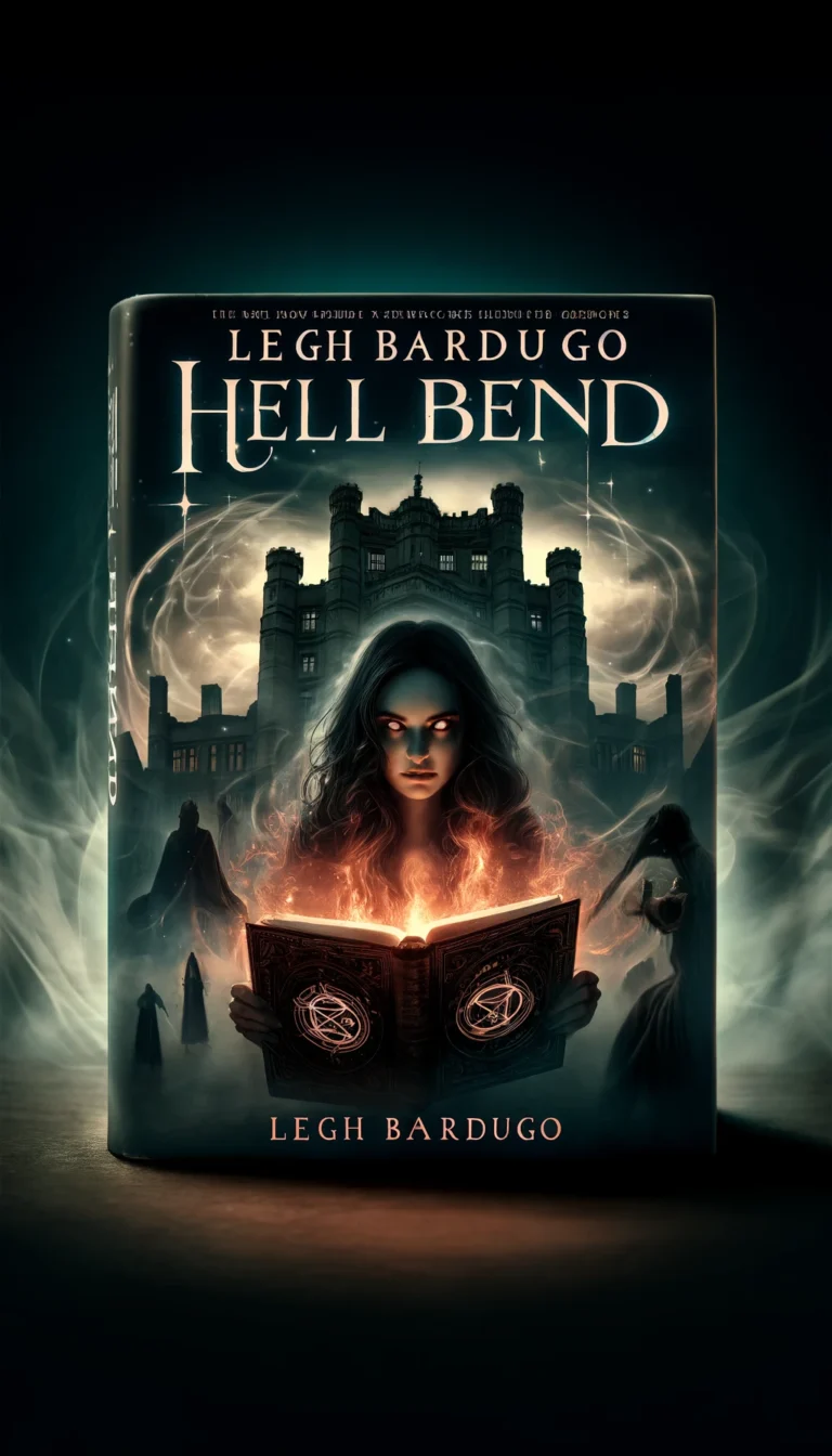 Featured image for Resumen de "Hell Bent" por Leigh Bardugo