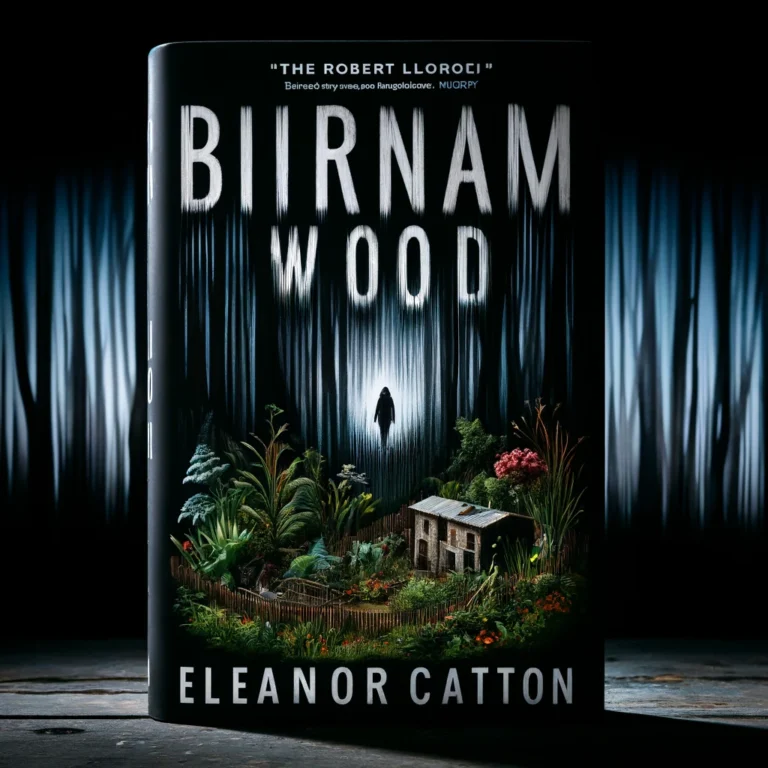 Featured image for Resumen de "Birnam Wood" por Eleanor Catton