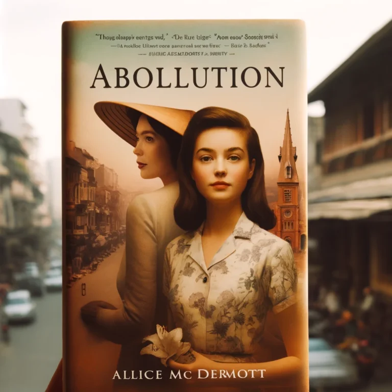 Featured image for Resumen de "Absolution" por Alice McDermott