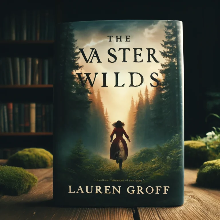 Featured image for Resumen de "Los vastos salvajes" por Lauren Groff