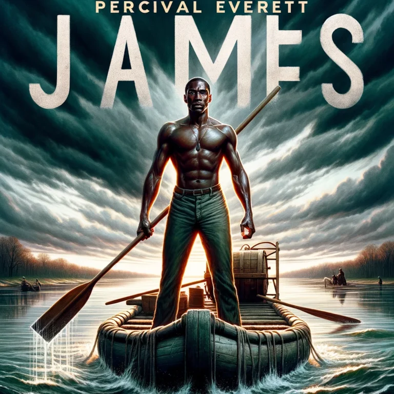 Featured image for Resumen de "James" por Percival Everett