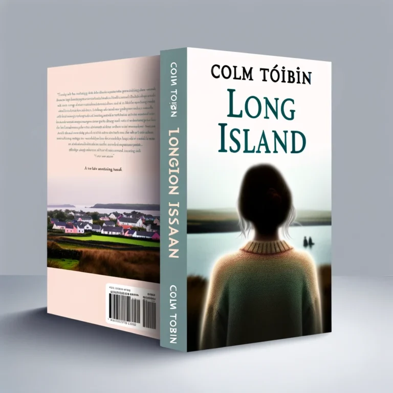 Featured image for Resumen de "Long Island" por Colm Tóibín