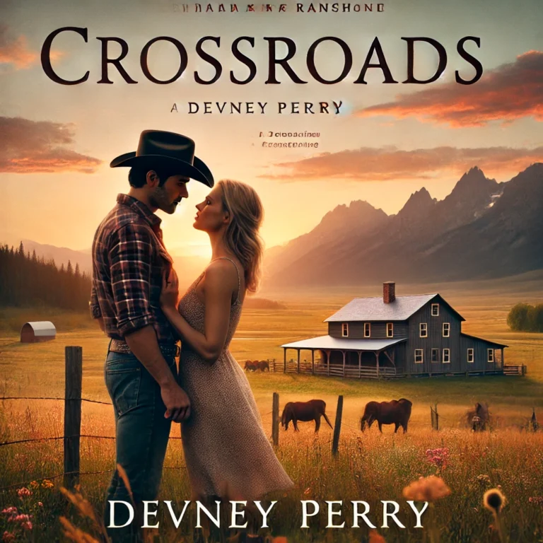 Featured image for Resumen de "Crossroads (Haven River Ranch #1)" por Devney Perry