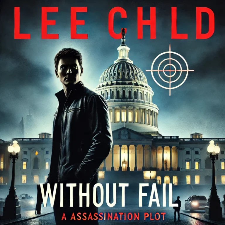 Featured image for Resumen de "Sin Fallar" por Lee Child