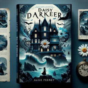 Featured image for Resumen de 'Daisy Darker' por Alice Feeney