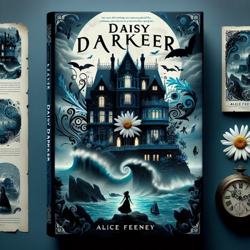 Featured image for Resumen de 'Daisy Darker' por Alice Feeney