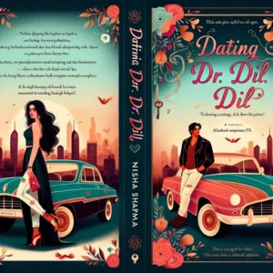 Featured image for Resumen de 'Citas con el Dr. Dil' por Nisha Sharma
