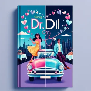 Featured image for Resumen de "Citas con el Dr. Dil" por Nisha Sharma