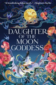 Featured image for Resumen de "Hija de la diosa luna" por Sue Lynn Tan
