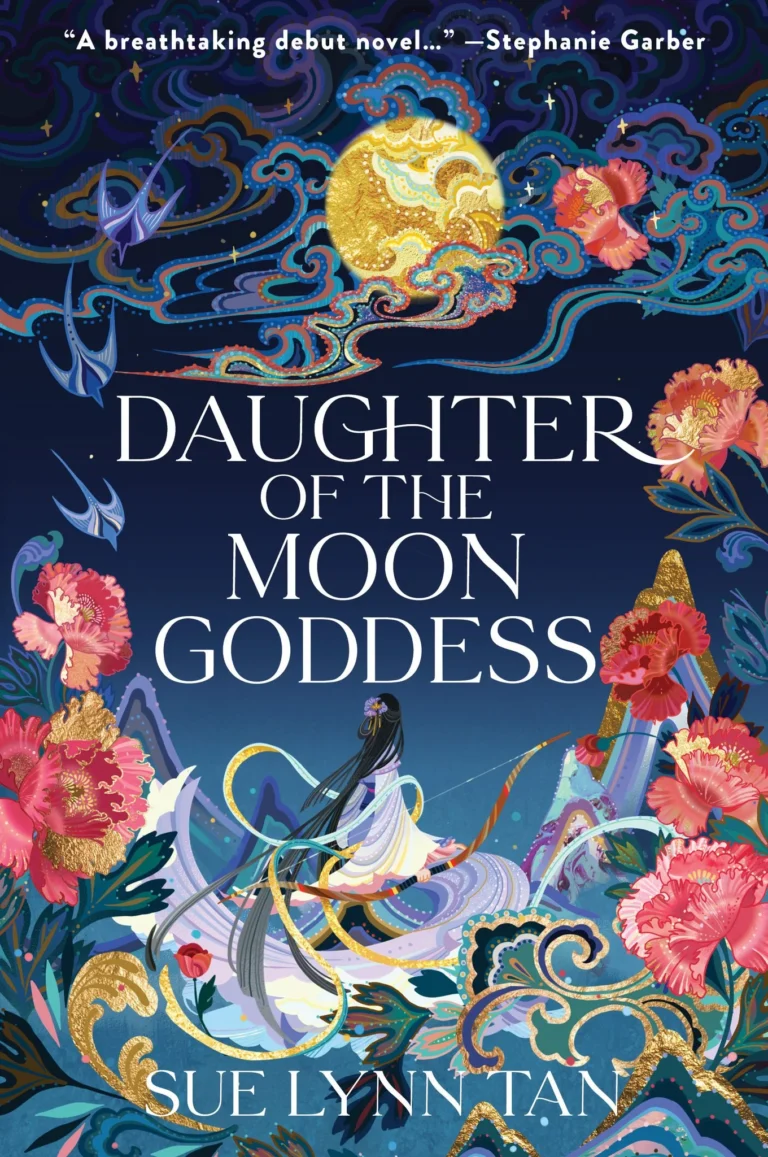 Featured image for Resumen de "Hija de la diosa luna" por Sue Lynn Tan