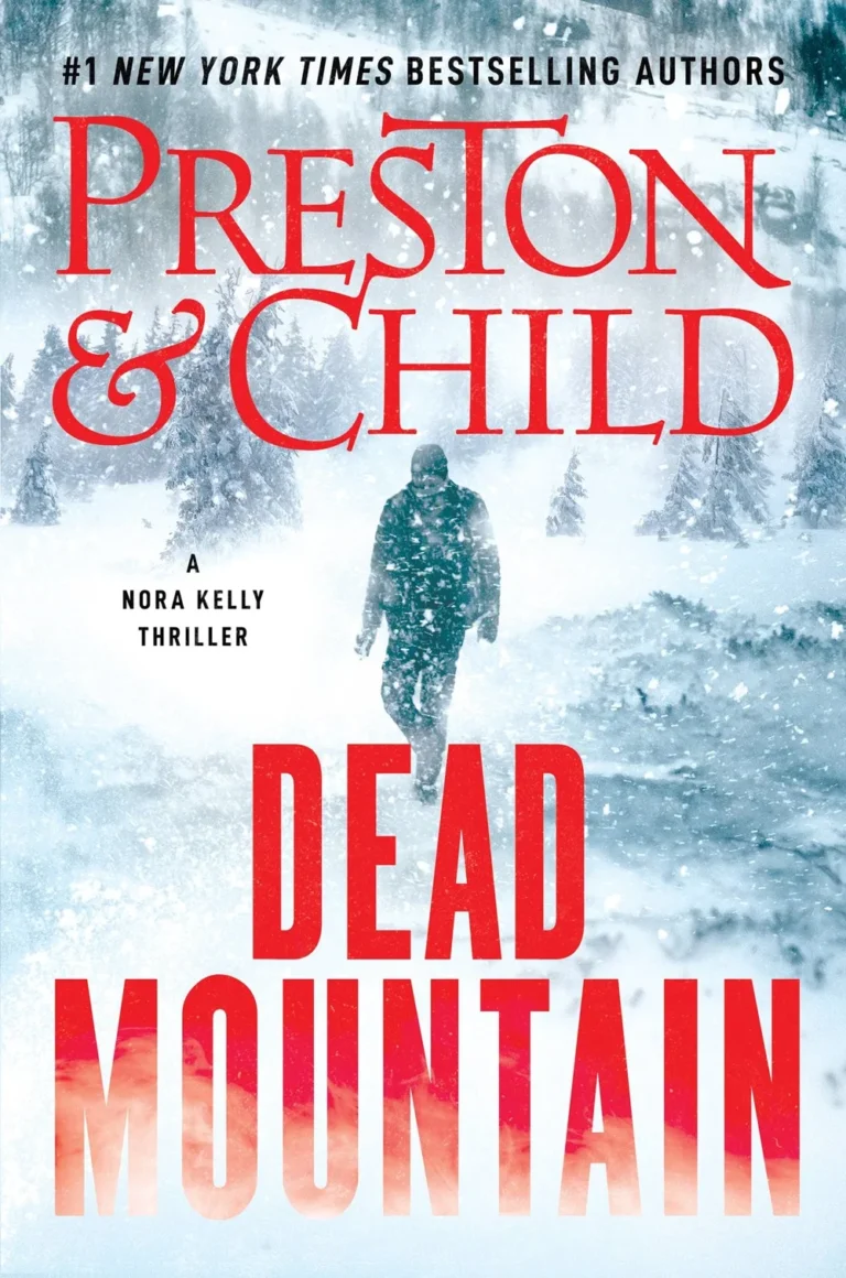 Featured image for Resumen de "La montaña de los muertos" por Douglas Preston y Lincoln Child