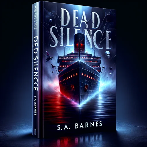 Featured image for Resumen de "Silencio mortal" por S.A. Barnes