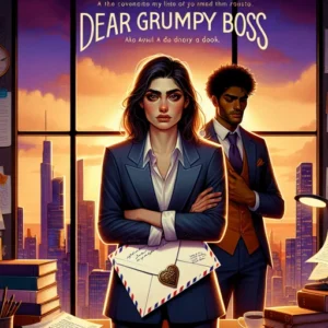 Featured image for Resumen de "Querido jefe gruñón" por Julia Wolf