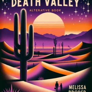 Featured image for Resumen de 'Death Valley' por Melissa Broder