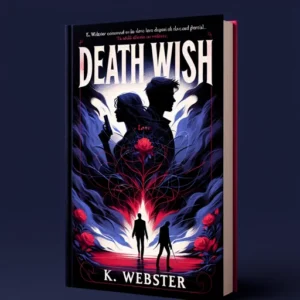 Featured image for Resumen de 'Death Wish' por K. Webster