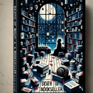 Featured image for Resumen de "La muerte de un librero" por Alice Slater