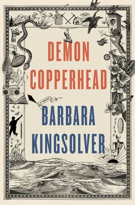 Featured image for Resumen de "Demon Copperhead" por Barbara Kingsolver