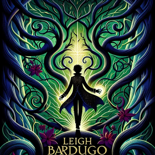 Featured image for Resumen de "El demonio en el bosque" por Leigh Bardugo