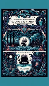 Featured image for Resumen de 'Devorador de hombres' por Nikki St. Crowe