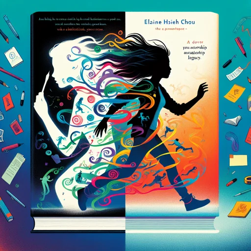 Featured image for Resumen de "Desorientación" por Elaine Hsieh Chou