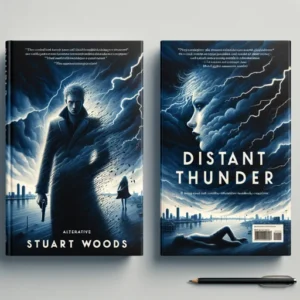 Featured image for Resumen de "Truenos Lejanos" por Stuart Woods