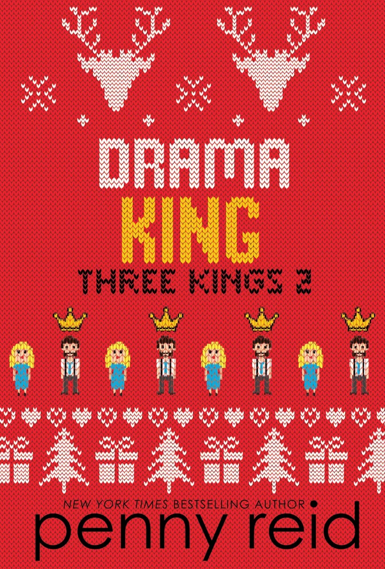 Featured image for Resumen de "Drama King" por Penny Reid
